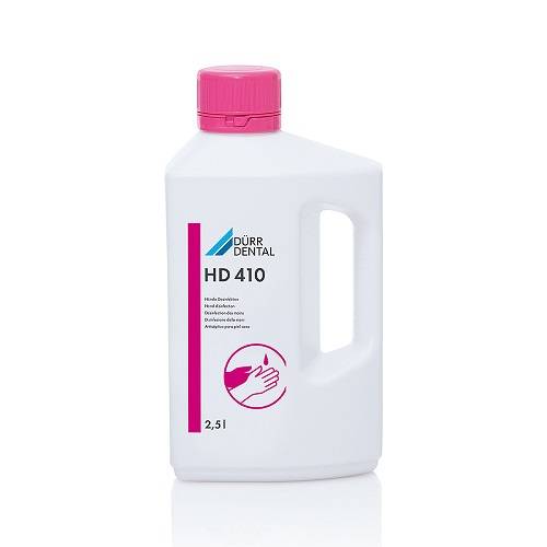 HD 410 - 2,5 litru