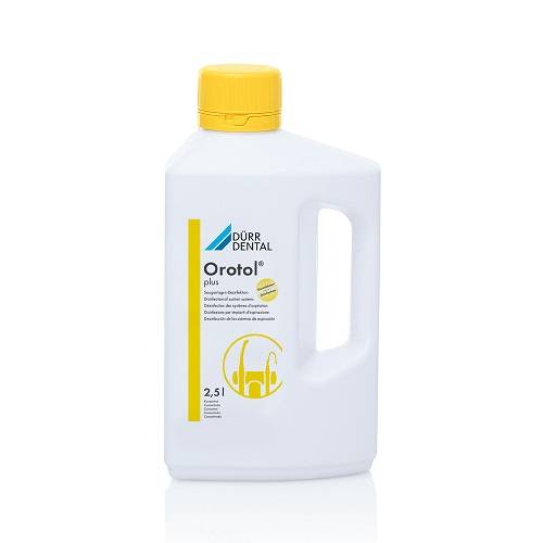 Orotol Plus 2,5 litru